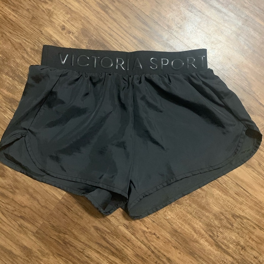 Workout short